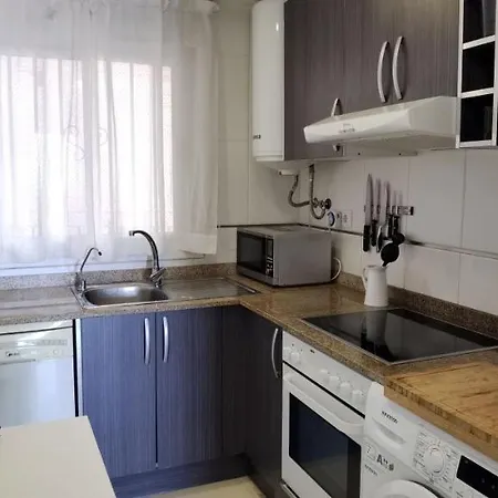 Mirador Mar-bookapartments Peniscola