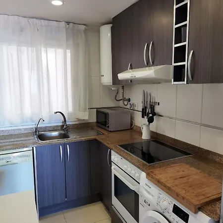 Apartment Mirador Mar-bookapartments Peniscola