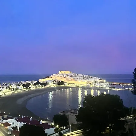 Apartment Mirador Mar-bookapartments Peniscola
