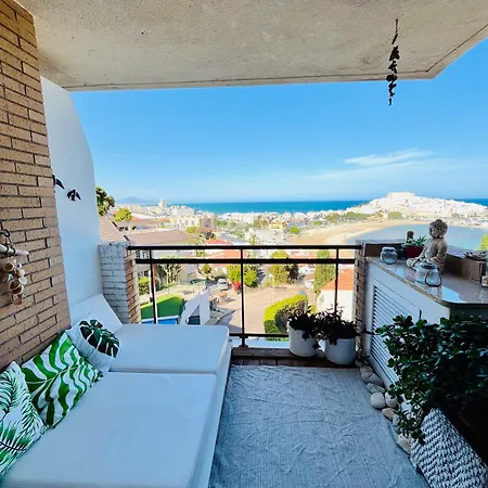 Apartment Mirador Mar-bookapartments *