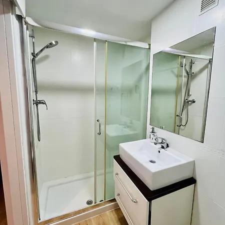 Daire Mirador Mar-bookapartments