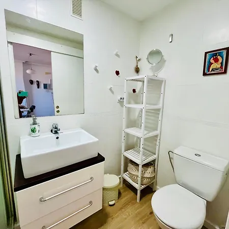 Mirador Mar-bookapartments Apartment *