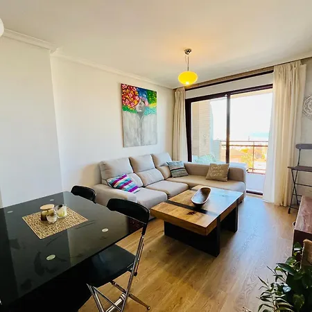 Mirador Mar-bookapartments *