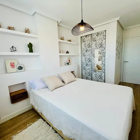 Mirador Mar-bookapartments Apartment