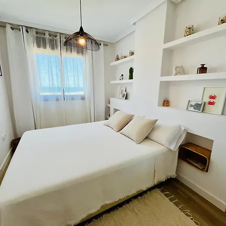 Apartment Mirador Mar-bookapartments *
