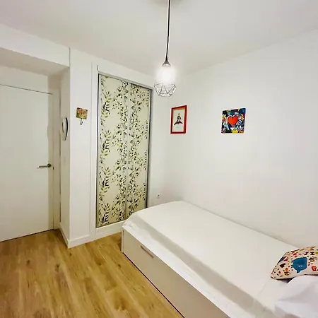Mirador Mar-bookapartments Apartment Peniscola