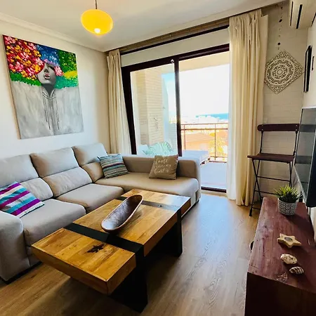 Apartment Mirador Mar-bookapartments Peniscola