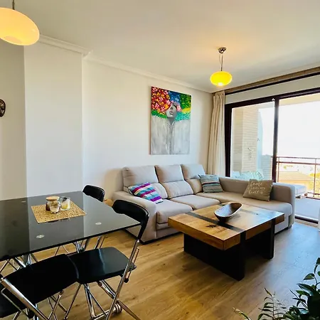Mirador Mar-bookapartments Apartment *