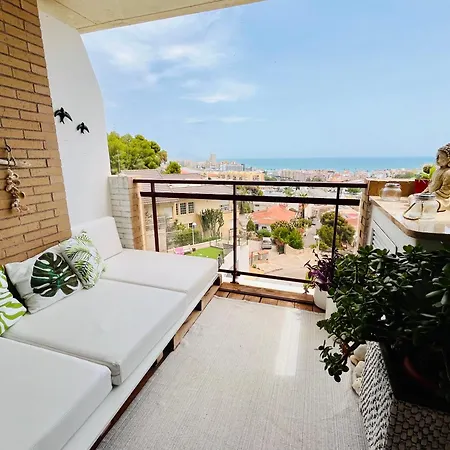 Apartment Mirador Mar-bookapartments