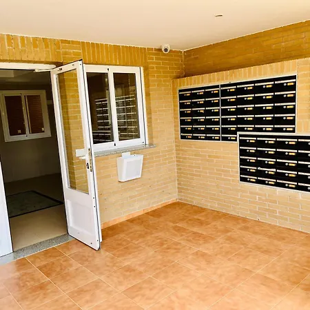 Mirador Mar-bookapartments Apartment Peniscola