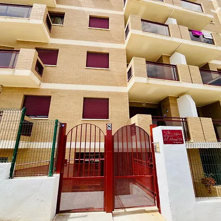 Apartment Mirador Mar-bookapartments