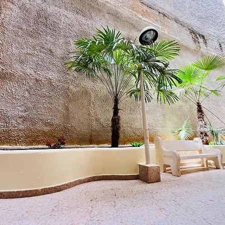 Mirador Mar-bookapartments * Peniscola