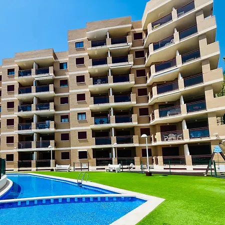 Mirador Mar-bookapartments Apartment *