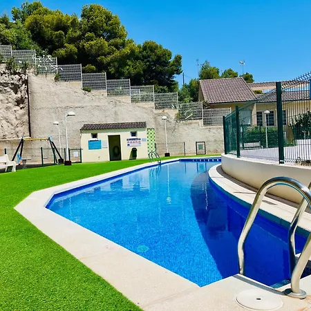 Apartment Mirador Mar-bookapartments *