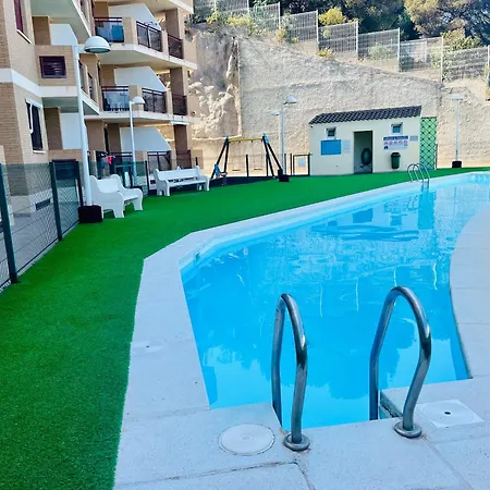 Mirador Mar-bookapartments Daire